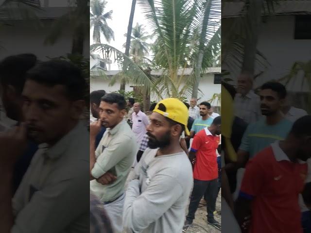 Hasrath Ubaidulla thangal uroos Mubarak Androth