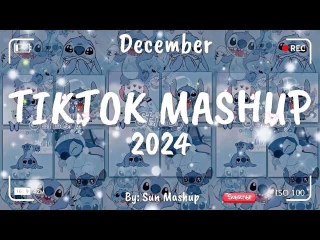 Tiktok Mashup December 2024 (Not Clean)