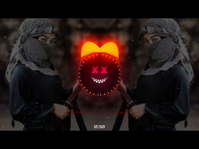 Arabic remix Music|| USE Headphones|| Slow and reverb||Black Music 510|| عربی ریمکس|| Remix Song