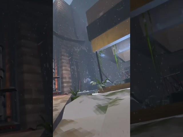 Gojo’s domain