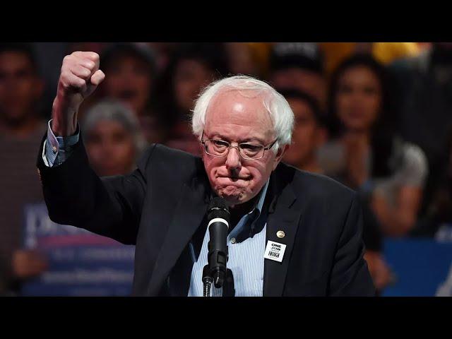 Day One Possibilities Of A REAL Progressive President