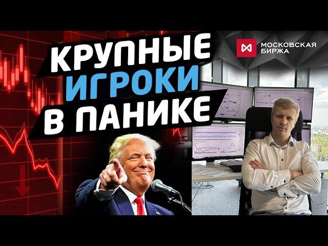 Трещина в мировой экономике и ее влияние на фондовый рынок России.