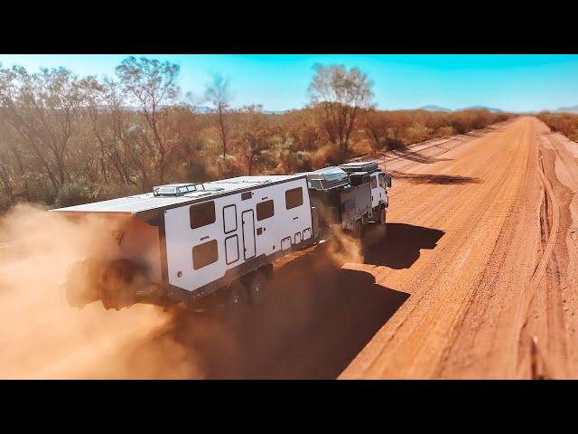 KARIJINI - HEAVEN in the PILBARA