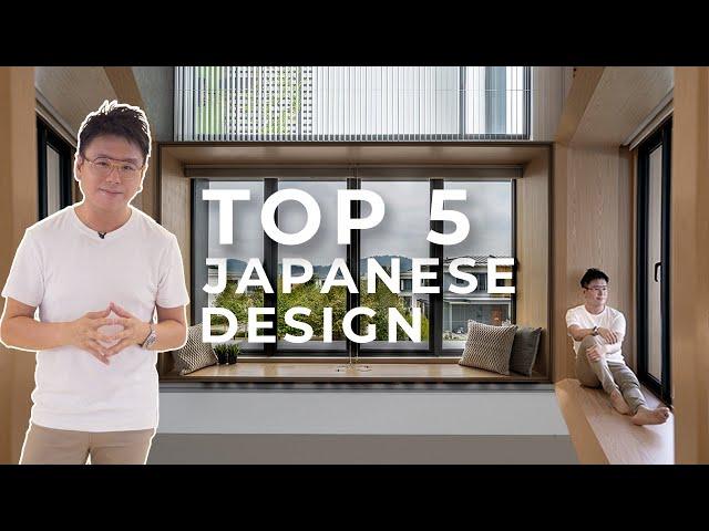 Top 5 Japanese Minimalist Design Inspirations |Creating A Japanese-Inspired Zen Space