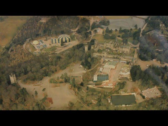 Coaster Corner - Alton Towers