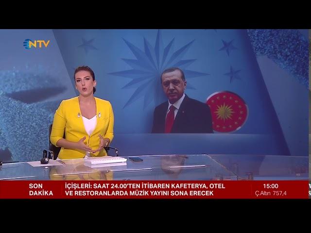 özlem sarıkaya yurt 8 eylül 2020 ntv yayını ögle bülteni kuşağı 15 bülteni