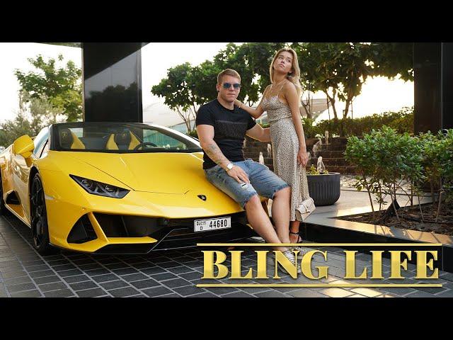 I Made $2M On Bitcoin In 10 Months | BLING LIFE