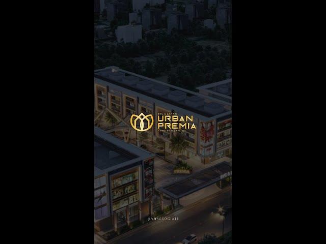 Faridabad’s New Icon | Ultra-Luxury 3 & 3.5 BHK Residences | VN Associate #realestate #walkstreet