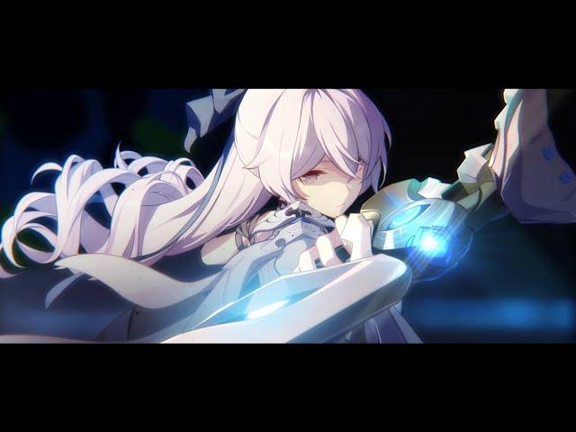 Bronya Zaychik - [AMV] - Cyberangel