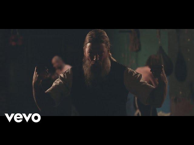 Amon Amarth - The Way of Vikings