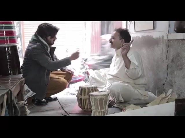 Tahir Harmonium Maker in Pakistan