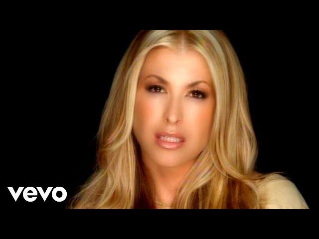 Anastacia - Left Outside Alone (Music Video)