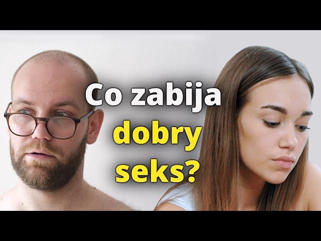 Co NISZCZY ZWIĄZEK? - badanie