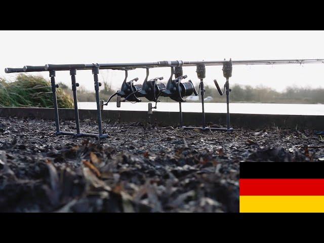 New Direction Tackle P7 Carbon Transformer Pod System - Deutsches Video