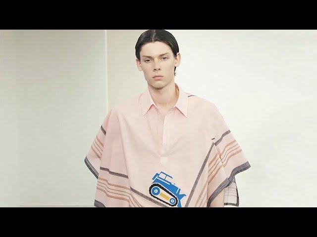 Craig Green | Spring Summer 2025 | Full Show