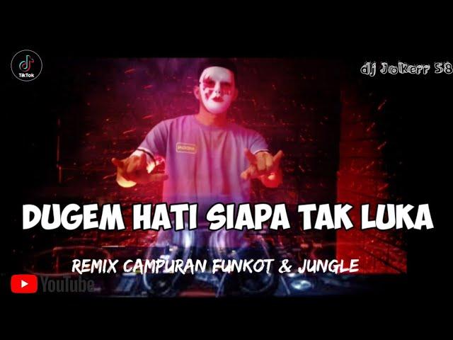 DJ PALING GACOR ‼️ LAGU VIRAL FUNKOT ‼️ PALING ENAK ‼️ MUSIK KENCANG ABIS ‼️DJ JOKERR 2023