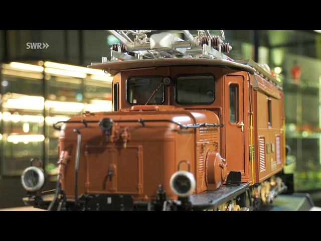 Nuremberg Toy Fair 2021 - The complete episode - Railway Romance