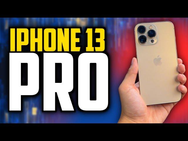 iPhone 13 PRO Review in 2024? | DIM GADGET PH