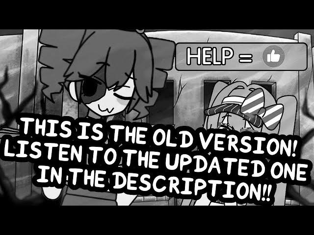 [OLD, NEW COVER IN DESC] Twiddlefinger Kasane Teto and Hatsune Miku Cover