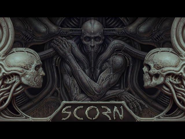 Gaming on Linux EP#46: Scorn | Steam | Nobara | RX6600 XT