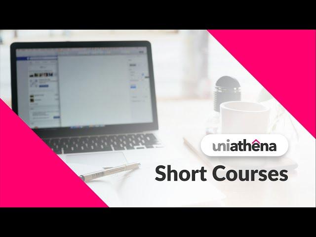 Accelerate Up Your Learning With Uniathena's Short Courses