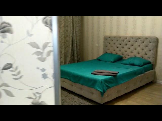 Аренда квартиры посуточно в городе Набережные Челны