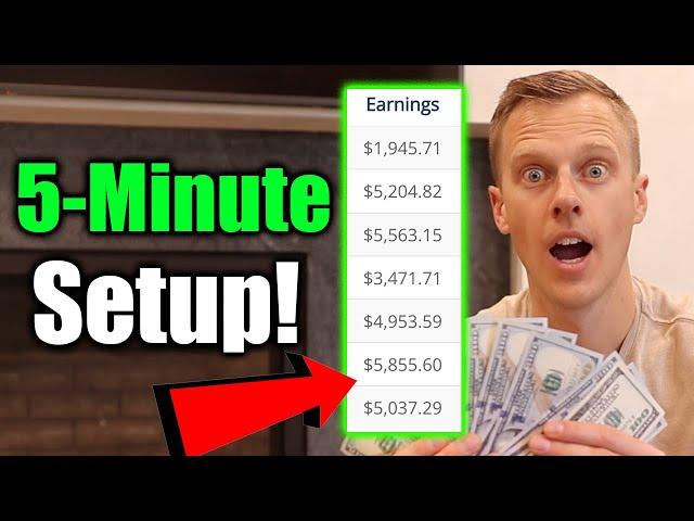 The 5-Minute Social Media Hack to Make Money Online Fast