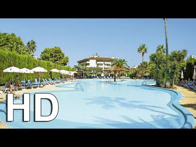 Hotel JS Es Corso, Porto Colom, о. Майорка