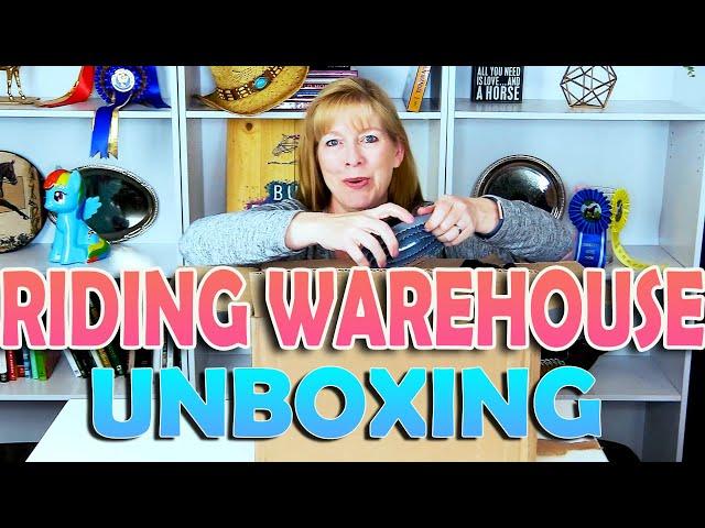 Riding Warehouse Springtime Equestrian Haul