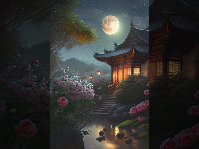 【非常好听】古筝名曲，回味悠长，优美的旋律，会让你思绪宁静 ~ 超好听的中国古典音乐【古筝、琵琶、竹笛、二胡...】中国风纯音乐的独特韵味 #chinesemusic  #shortvideo