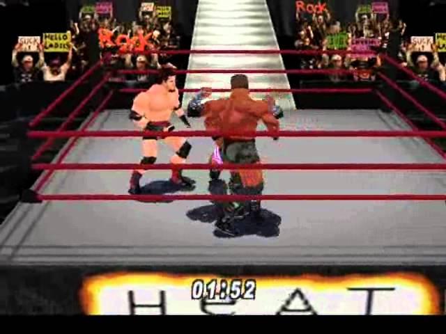 SDA Episode 12 - All for One (Demar Thomas vs Kosmo Thomas vs Travis King)