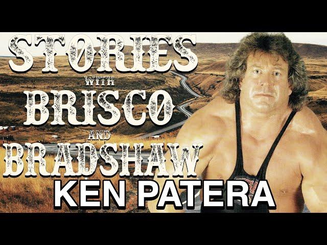 KEN PATERA - FULL EPISODE