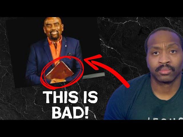 Jesse Lee Peterson DENIES Jesus is God!