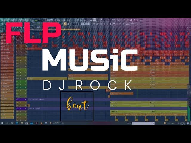 #flstudio #flpfreedownlod  Flp free downlod | demo music project | FL STUDIO | FREE FLP