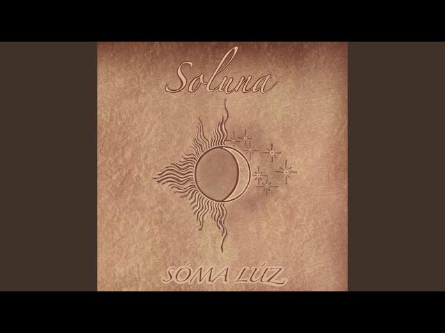 Soluna (feat. Ashana Sophia, Zin Onyx, Paulina Prana & Udaya Bryce)