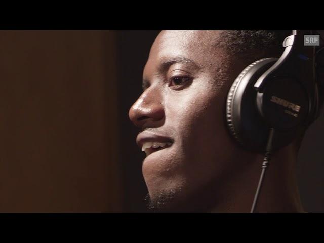 Reggae Special-Session 2018: Romain Virgo Acoustic