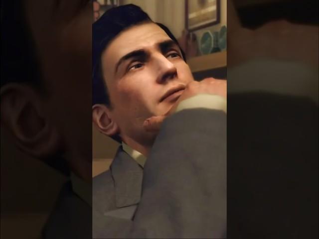 VITO SCALETTA - MAFIA 2 EDIT #edit #mafia2 #mafia