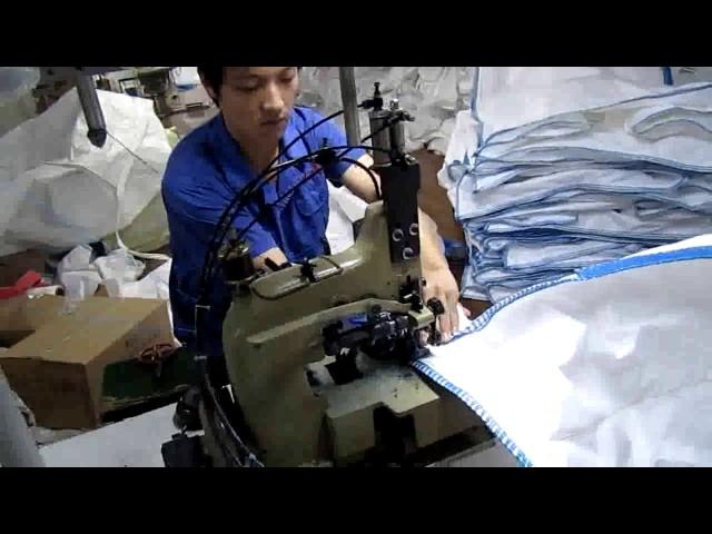 YOUITAN 81300A1HL FIBC bag sewing machine