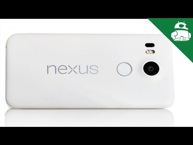 Exclusive: "LG's Nexus 5X" Release Date & Pricing - Android Weekly