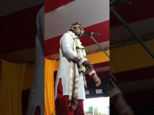 Debasish Mondal kirtan #lilakirtan