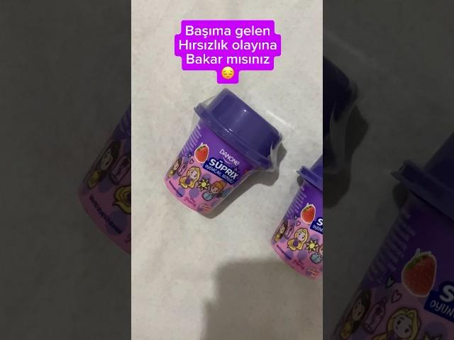 #danone #süprix #unboxing #subscribe #youtube #youtubeshorts #kutuaçılımı #music #disney #marvel