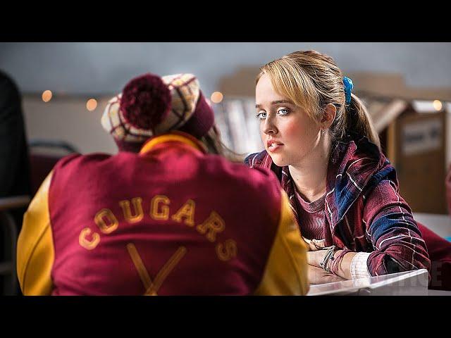 The Team Captain | TEEN, DRAMA | Full Movies in English