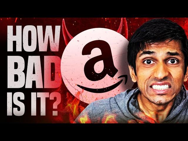 What is Amazon actually like as an engineer? (by ex-Amazonians)