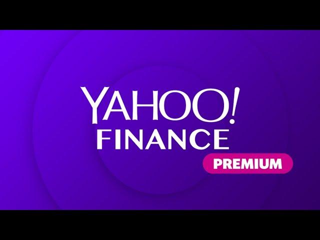 Yahoo Finance Premium Review and Tutorial