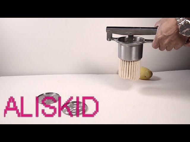 AMAZON # 1 Best Potato Ricer | Potato Masher