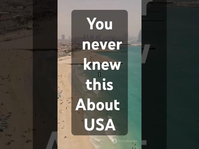 "Why UAE Doesn't Have Permanent Rivers!"