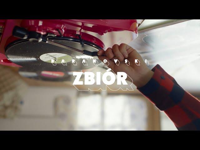 BARANOVSKI - Zbiór [Official Music Video]