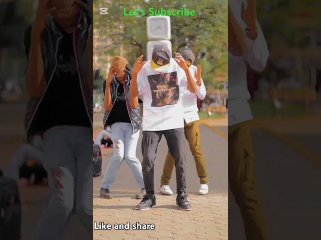 Manazi-Spoiler ft Lil maina
