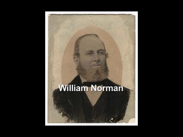 William Norman