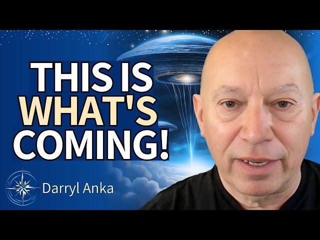 Bashar Predicts MASSIVE Shifts in Consciousness & OPEN ET Contact In The Next 5 Years! | Darryl Anka